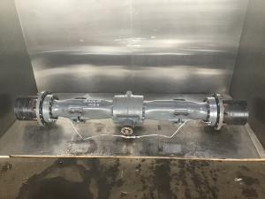 Liebherr Axle MTE3070